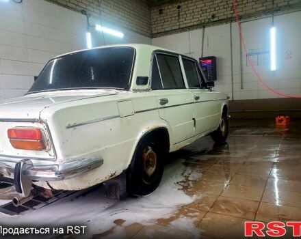 ВАЗ 2103, объемом двигателя 1.5 л и пробегом 0 тыс. км за 370 $, фото 8 на Automoto.ua