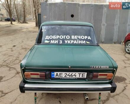 ВАЗ 2103, объемом двигателя 0 л и пробегом 100 тыс. км за 962 $, фото 2 на Automoto.ua