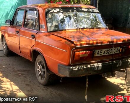 ВАЗ 2103, об'ємом двигуна 1.5 л та пробігом 0 тис. км за 310 $, фото 3 на Automoto.ua
