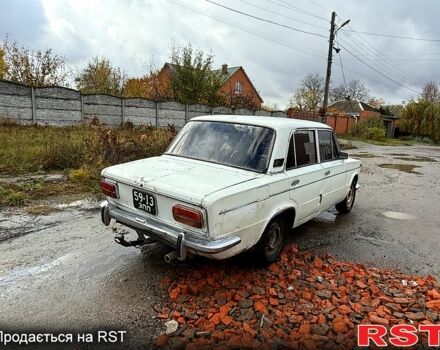 ВАЗ 2103, об'ємом двигуна 1.5 л та пробігом 240 тис. км за 300 $, фото 3 на Automoto.ua