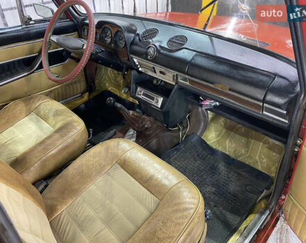 ВАЗ 2103, объемом двигателя 1.2 л и пробегом 85 тыс. км за 645 $, фото 7 на Automoto.ua