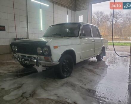 ВАЗ 2103, объемом двигателя 0 л и пробегом 123 тыс. км за 368 $, фото 1 на Automoto.ua
