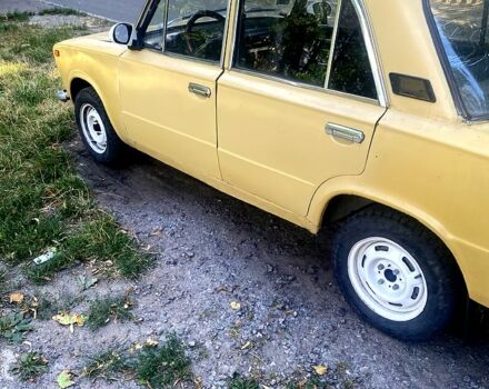 ВАЗ 2103, об'ємом двигуна 1.3 л та пробігом 0 тис. км за 480 $, фото 2 на Automoto.ua