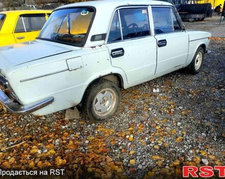 ВАЗ 2103, объемом двигателя 1.6 л и пробегом 150 тыс. км за 640 $, фото 3 на Automoto.ua