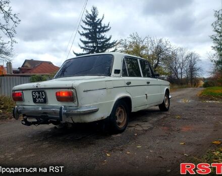 ВАЗ 2103, объемом двигателя 1.5 л и пробегом 0 тыс. км за 370 $, фото 1 на Automoto.ua