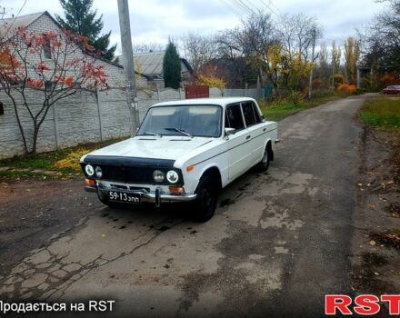ВАЗ 2103, объемом двигателя 1.5 л и пробегом 0 тыс. км за 370 $, фото 2 на Automoto.ua