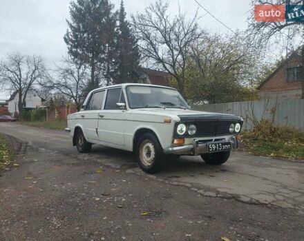 ВАЗ 2103, объемом двигателя 0 л и пробегом 123 тыс. км за 368 $, фото 9 на Automoto.ua