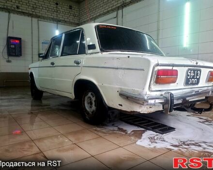 ВАЗ 2103, объемом двигателя 1.5 л и пробегом 0 тыс. км за 370 $, фото 9 на Automoto.ua