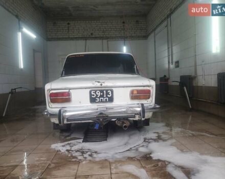 ВАЗ 2103, объемом двигателя 0 л и пробегом 123 тыс. км за 368 $, фото 4 на Automoto.ua