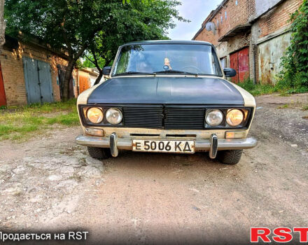 ВАЗ 2103, объемом двигателя 1.3 л и пробегом 285 тыс. км за 450 $, фото 5 на Automoto.ua