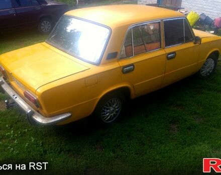 ВАЗ 2103, объемом двигателя 1.5 л и пробегом 300 тыс. км за 300 $, фото 1 на Automoto.ua