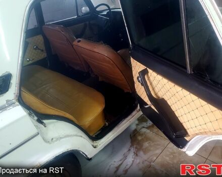 ВАЗ 2103, объемом двигателя 1.5 л и пробегом 0 тыс. км за 370 $, фото 7 на Automoto.ua