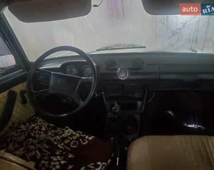 ВАЗ 2103, объемом двигателя 0 л и пробегом 123 тыс. км за 368 $, фото 8 на Automoto.ua