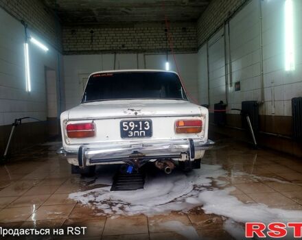 ВАЗ 2103, объемом двигателя 1.5 л и пробегом 0 тыс. км за 370 $, фото 10 на Automoto.ua