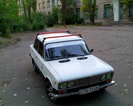 ВАЗ 2103, объемом двигателя 1.5 л и пробегом 0 тыс. км за 610 $, фото 1 на Automoto.ua