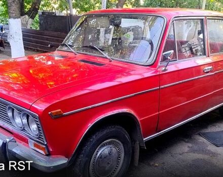 ВАЗ 2103, объемом двигателя 1.3 л и пробегом 71 тыс. км за 1500 $, фото 7 на Automoto.ua