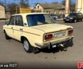 ВАЗ 2103, объемом двигателя 15 л и пробегом 200 тыс. км за 899 $, фото 6 на Automoto.ua