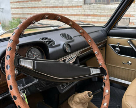 ВАЗ 2103, объемом двигателя 0 л и пробегом 38 тыс. км за 6000 $, фото 6 на Automoto.ua