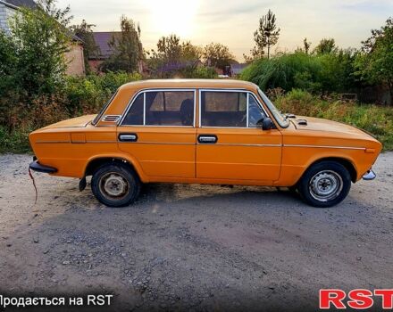 ВАЗ 2103, объемом двигателя 1.3 л и пробегом 200 тыс. км за 500 $, фото 4 на Automoto.ua