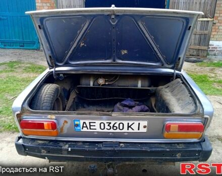 ВАЗ 2103, объемом двигателя 15 л и пробегом 250 тыс. км за 400 $, фото 4 на Automoto.ua