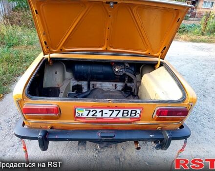 ВАЗ 2103, объемом двигателя 1.3 л и пробегом 200 тыс. км за 500 $, фото 10 на Automoto.ua