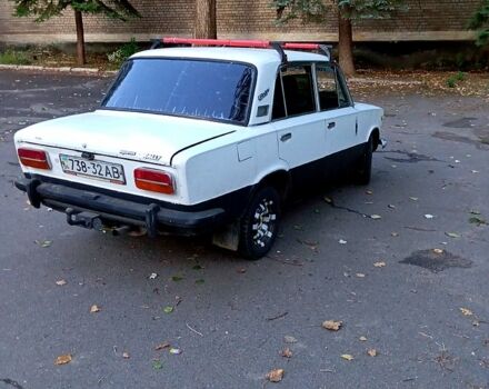 ВАЗ 2103, объемом двигателя 1.5 л и пробегом 0 тыс. км за 610 $, фото 6 на Automoto.ua