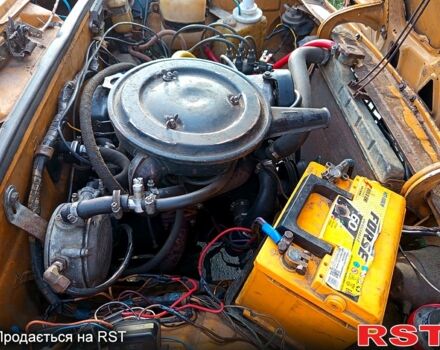 ВАЗ 2103, объемом двигателя 1.3 л и пробегом 200 тыс. км за 500 $, фото 12 на Automoto.ua