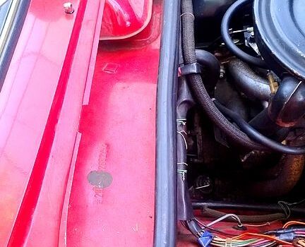 ВАЗ 2103, объемом двигателя 1.3 л и пробегом 71 тыс. км за 1500 $, фото 4 на Automoto.ua