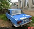 ВАЗ 2103, объемом двигателя 1.3 л и пробегом 114 тыс. км за 600 $, фото 1 на Automoto.ua