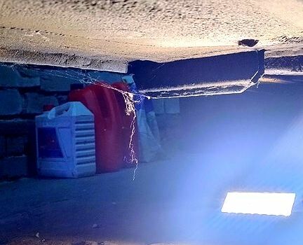 ВАЗ 2103, объемом двигателя 1.3 л и пробегом 71 тыс. км за 1500 $, фото 2 на Automoto.ua