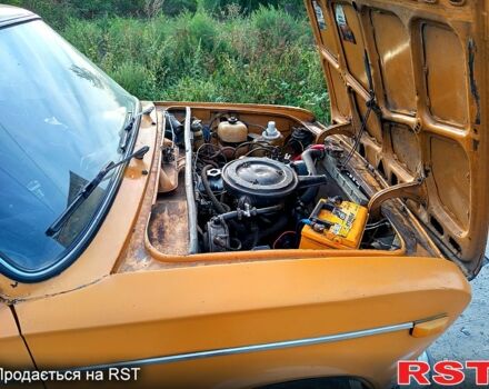 ВАЗ 2103, объемом двигателя 1.3 л и пробегом 200 тыс. км за 500 $, фото 11 на Automoto.ua