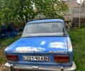 ВАЗ 2103, объемом двигателя 1.3 л и пробегом 114 тыс. км за 600 $, фото 3 на Automoto.ua