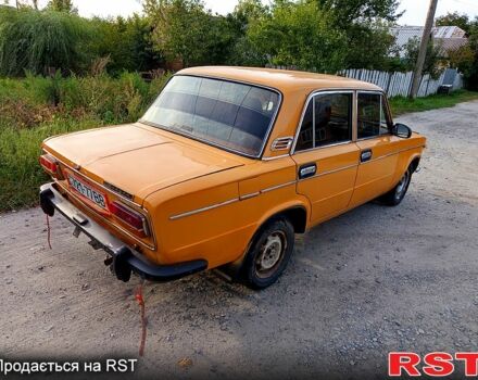 ВАЗ 2103, объемом двигателя 1.3 л и пробегом 200 тыс. км за 500 $, фото 3 на Automoto.ua