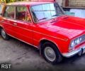 ВАЗ 2103, об'ємом двигуна 1.3 л та пробігом 71 тис. км за 1500 $, фото 1 на Automoto.ua