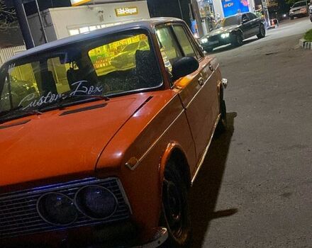 ВАЗ 2103, об'ємом двигуна 1.5 л та пробігом 81 тис. км за 550 $, фото 2 на Automoto.ua