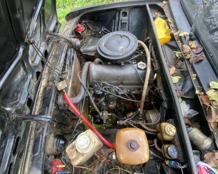 ВАЗ 2103, об'ємом двигуна 1.5 л та пробігом 3 тис. км за 167 $, фото 5 на Automoto.ua