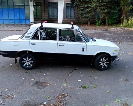 ВАЗ 2103, объемом двигателя 1.5 л и пробегом 0 тыс. км за 610 $, фото 2 на Automoto.ua