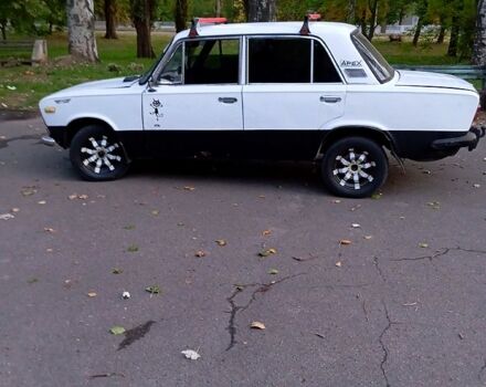 ВАЗ 2103, объемом двигателя 1.5 л и пробегом 0 тыс. км за 610 $, фото 4 на Automoto.ua