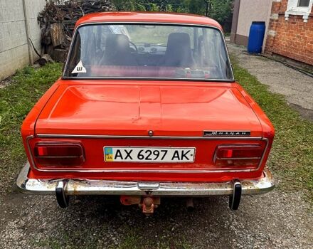 ВАЗ 2103, об'ємом двигуна 1.5 л та пробігом 0 тис. км за 700 $, фото 2 на Automoto.ua