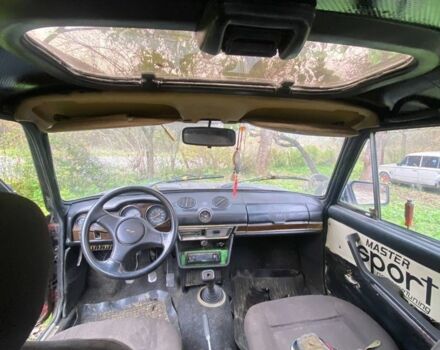 ВАЗ 2103, об'ємом двигуна 1.5 л та пробігом 3 тис. км за 167 $, фото 1 на Automoto.ua