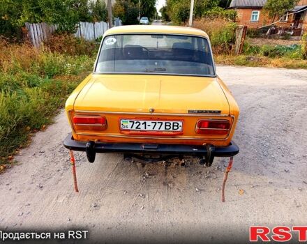 ВАЗ 2103, объемом двигателя 1.3 л и пробегом 200 тыс. км за 500 $, фото 2 на Automoto.ua