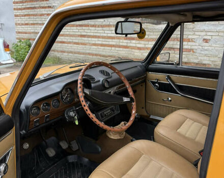 ВАЗ 2103, объемом двигателя 0 л и пробегом 38 тыс. км за 6000 $, фото 10 на Automoto.ua