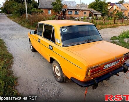 ВАЗ 2103, объемом двигателя 1.3 л и пробегом 200 тыс. км за 500 $, фото 1 на Automoto.ua
