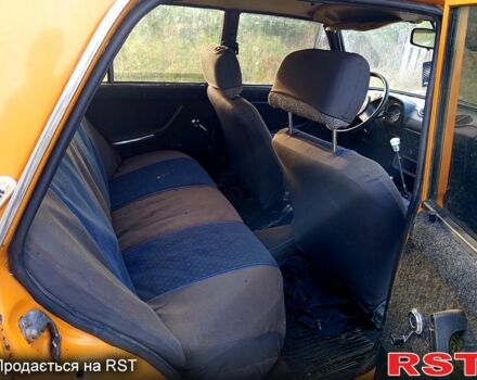 ВАЗ 2103, объемом двигателя 1.3 л и пробегом 200 тыс. км за 500 $, фото 9 на Automoto.ua