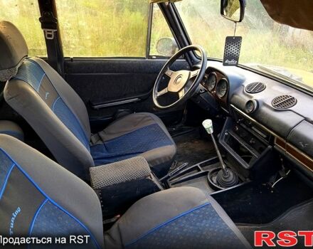 ВАЗ 2103, объемом двигателя 1.3 л и пробегом 200 тыс. км за 500 $, фото 7 на Automoto.ua