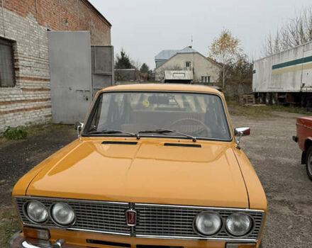 ВАЗ 2103, объемом двигателя 0 л и пробегом 38 тыс. км за 6000 $, фото 2 на Automoto.ua