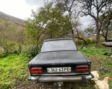 ВАЗ 2103, об'ємом двигуна 1.5 л та пробігом 3 тис. км за 167 $, фото 6 на Automoto.ua