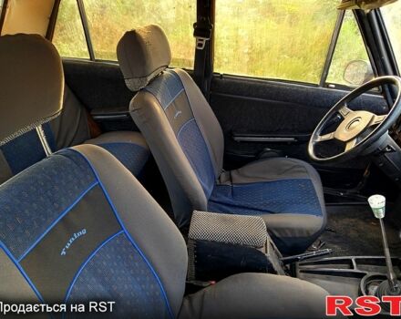 ВАЗ 2103, объемом двигателя 1.3 л и пробегом 200 тыс. км за 500 $, фото 8 на Automoto.ua