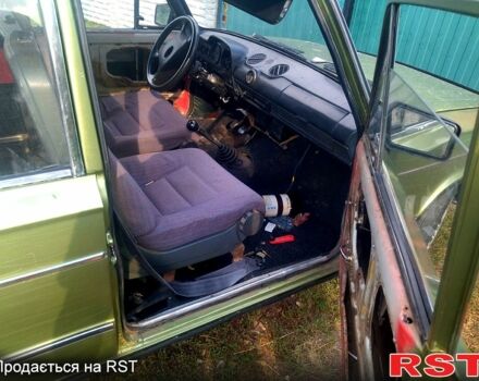 ВАЗ 2103, объемом двигателя 1.5 л и пробегом 100 тыс. км за 400 $, фото 1 на Automoto.ua