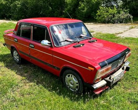 ВАЗ 2103, объемом двигателя 1.3 л и пробегом 0 тыс. км за 1100 $, фото 5 на Automoto.ua